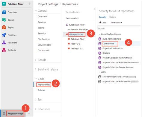 Checking File Permissions in your Git Repo .